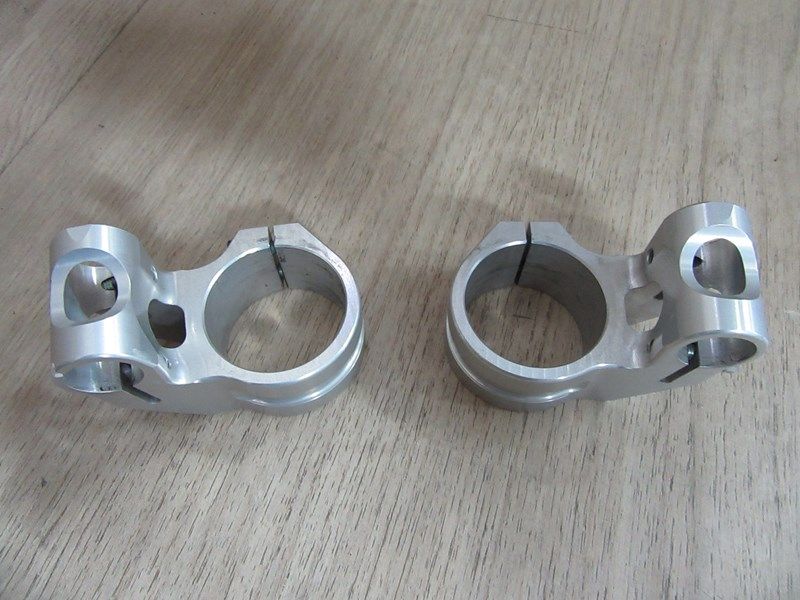 Supports de guidon LSL (Diam 52 mm) 