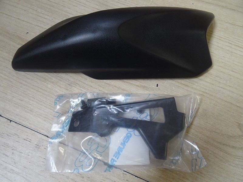 Protège main gauche avec support TGB Blade 325 (515213)