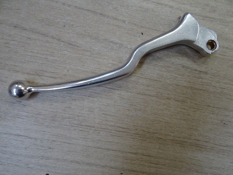 Levier gauche d'embrayage Hyosung GV650 (57620H58250)