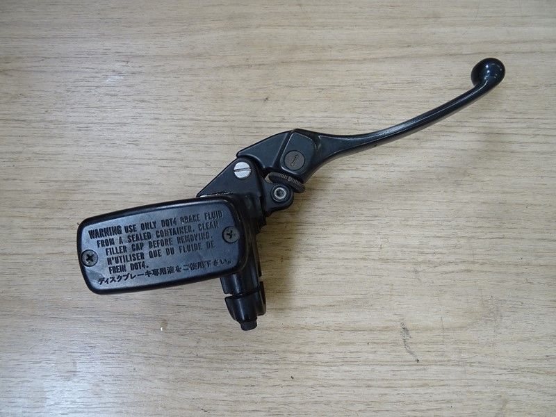 Maître cylindre frein avant  Honda ST 1100 1990-2002