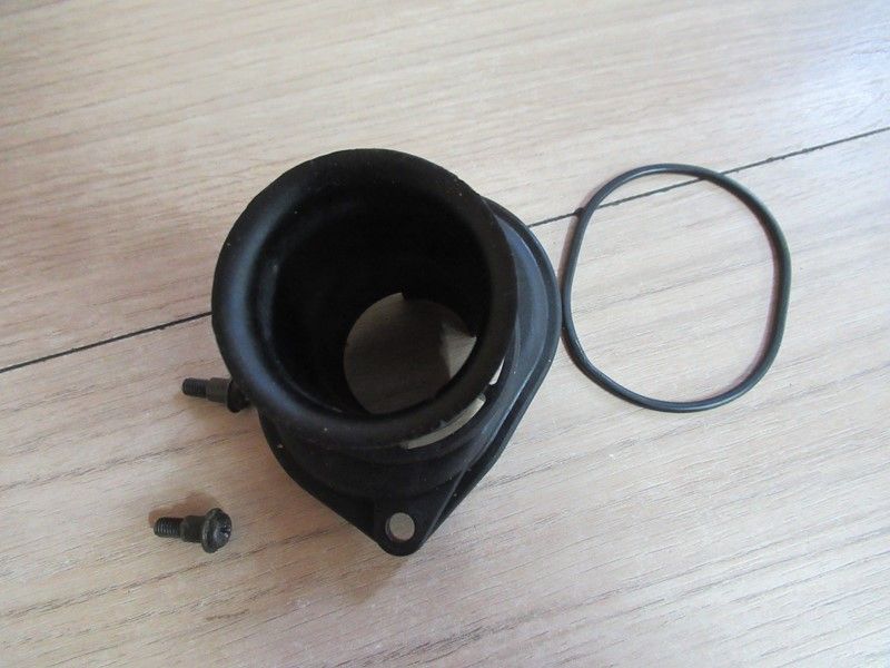 Manchon admission filtre à air Yamaha FZR 600 1994-1995