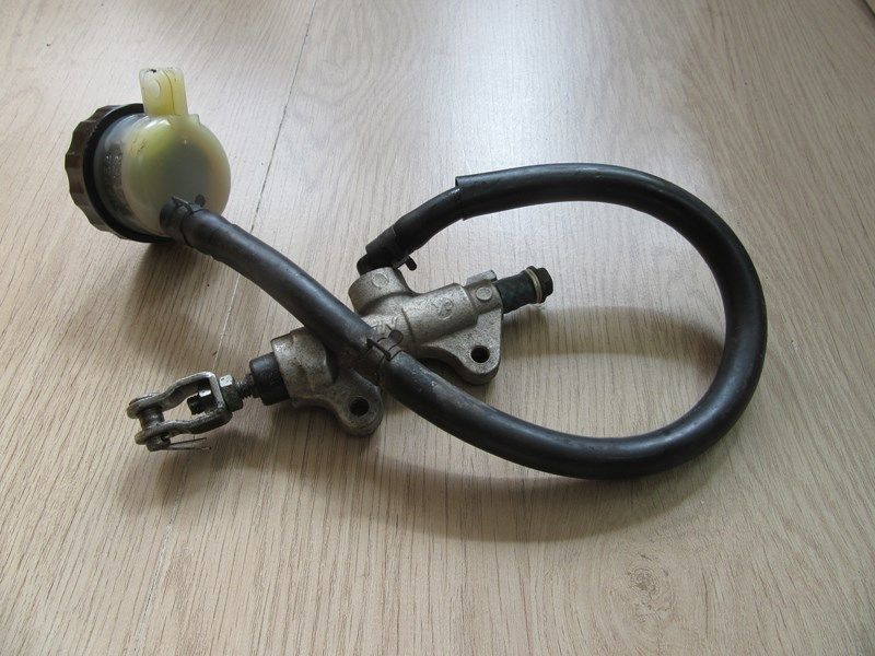 Maître cylindre arrière Kawasaki ER6 2006/2008