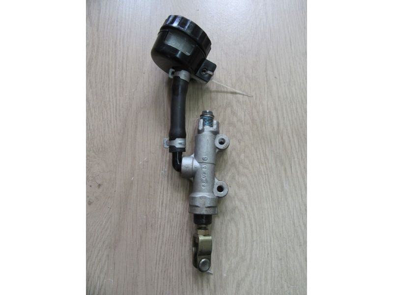 Maître cylindre arrière Kawasaki Z750 2004/2006