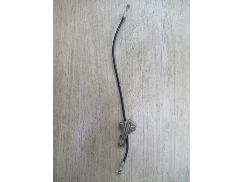 Mécanisme de serrure de selle Yamaha 1200 XJR 1995-1998