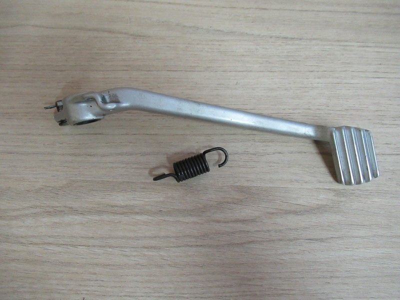 Pédale de frein Kawasaki GTR1000 1986-1993