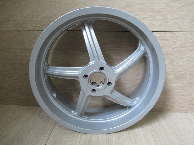 Roue arrière 900 Mhe Ducati MH900E 2000-2001