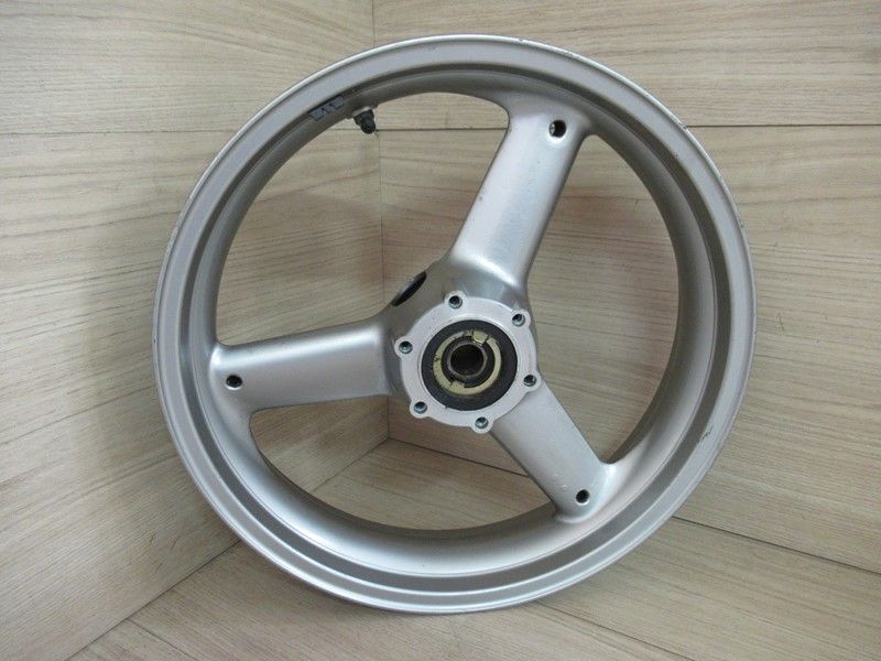Roue avant Triumph 955 Daytona 1997-2001, Sprint RS 1999-2004