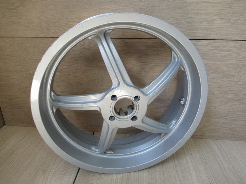Roue arrière 900 Mhe Ducati MH900E 2000-2001