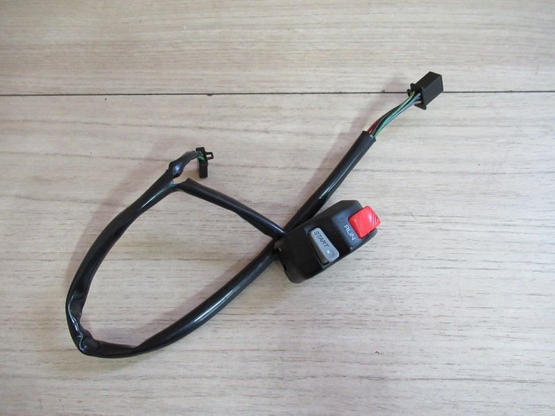 Commodo droit Yamaha XJS900 Diversion 1995-2001