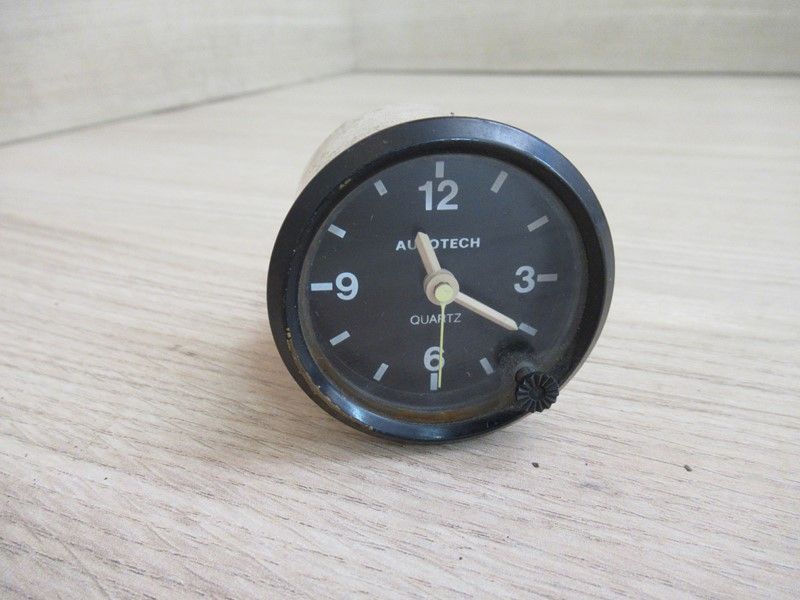 Montre quartz 