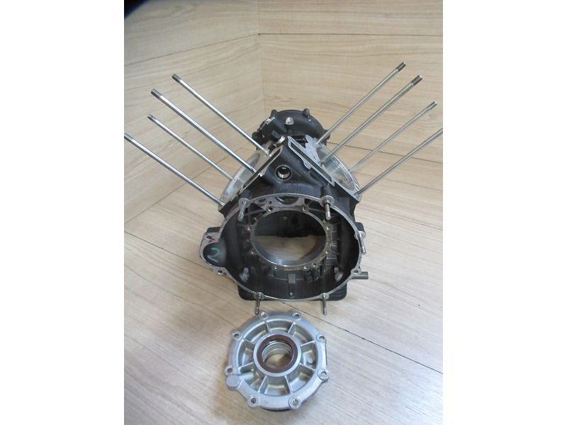 Bloc moteur nu MOTO GUZZI 1200 GRISO 8V  LSE 2007/2013