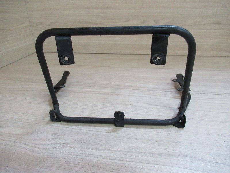 Support de radiateur d'huile Triumph 1200 Trophy 1996-2003