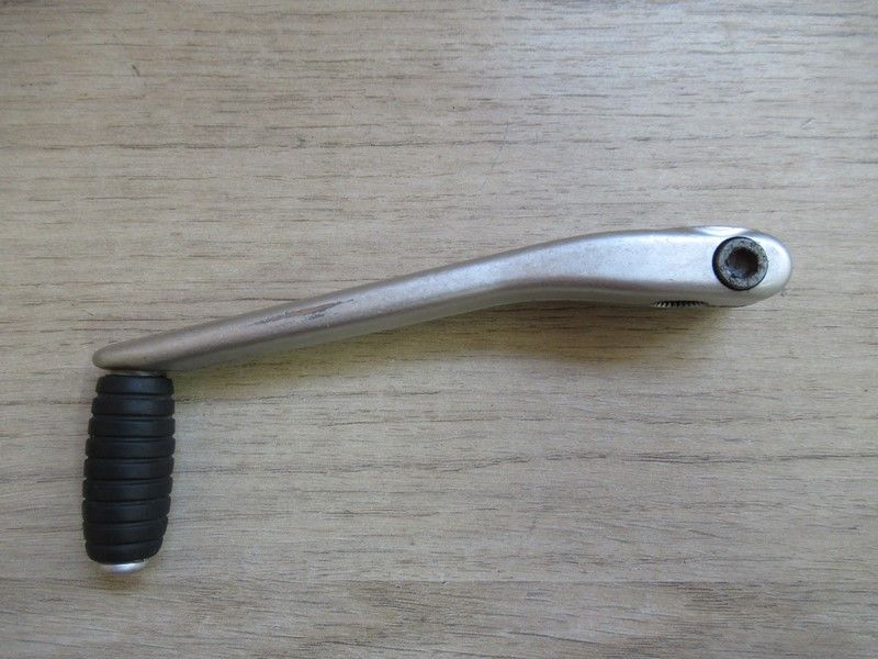 Sélecteur Aprilia ETV 1000 Caponord 2001-2007
