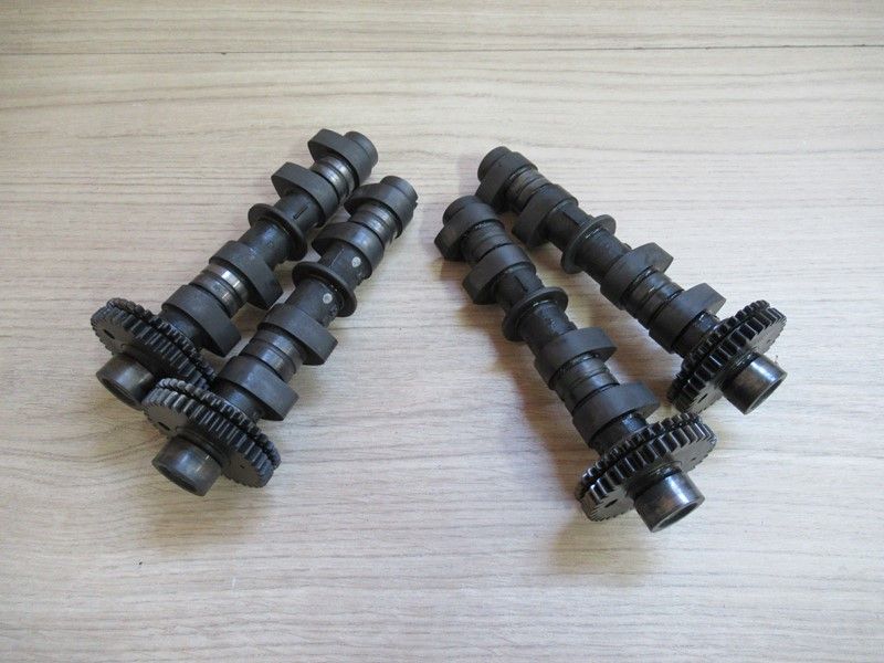 Jeu d'arbres à cames Honda ST1100 Pan European 1990-2002