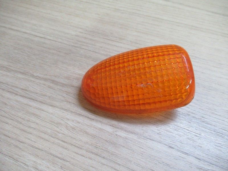 Cabochon de clignotant BMW R850/1100 R 1993-2001