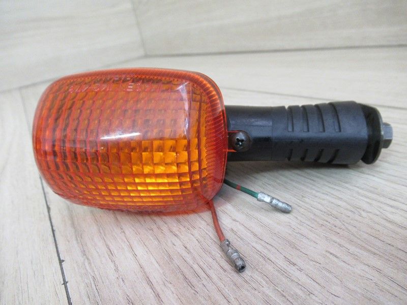 Clignotant arrière gauche Honda VTR 1000 1997-2000