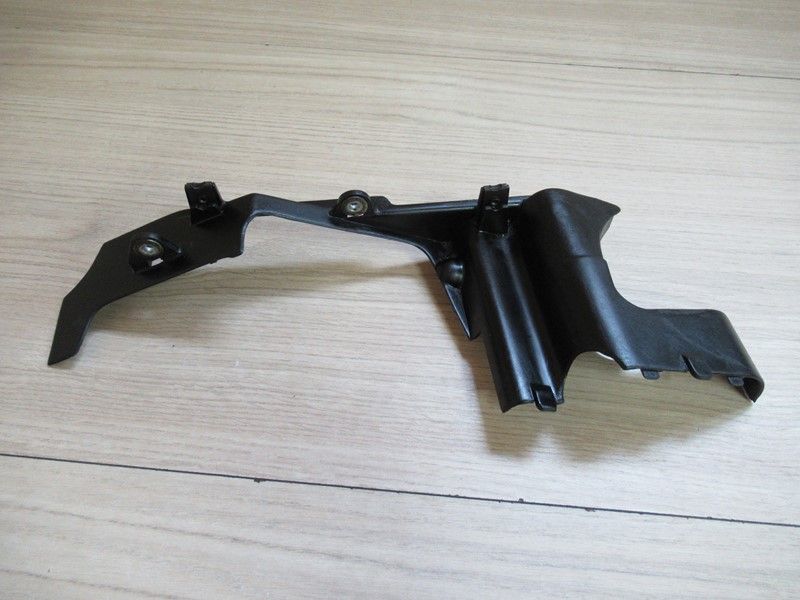 Plaque thermique droite Honda PC800 1989-1993