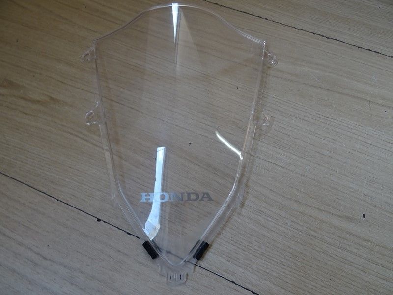 Bulle Honda CBR 500 R 2019/2021