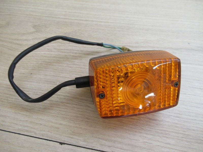 Clignotant arrière droit Honda MTX125R TC02 1986-1989