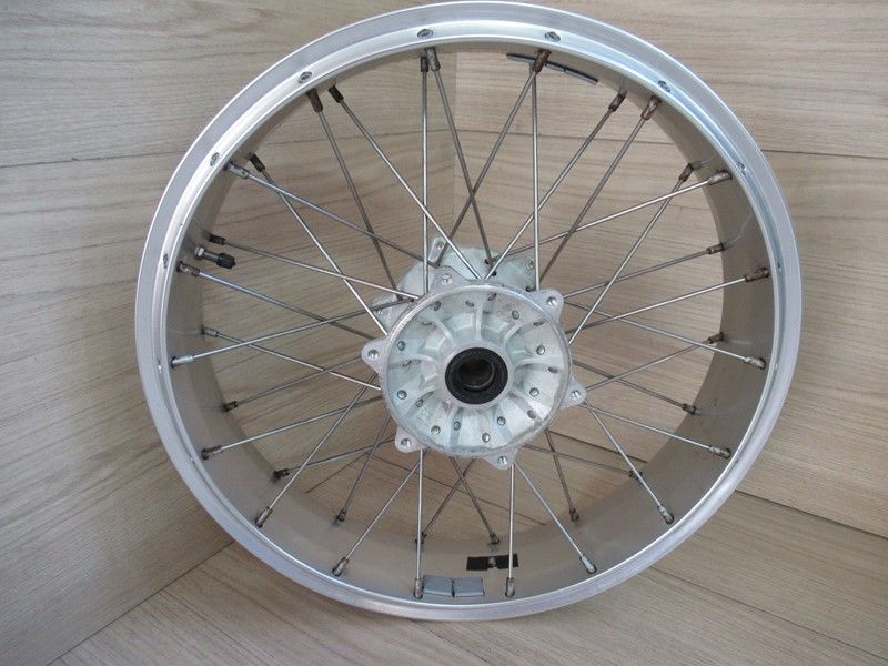 Roue avant Aprilia ETV 1000 Caponord 2001-2003