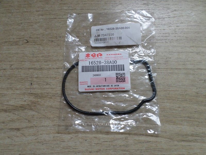 Joint de crépine Suzuki DR 750 SR41A 1988/1989