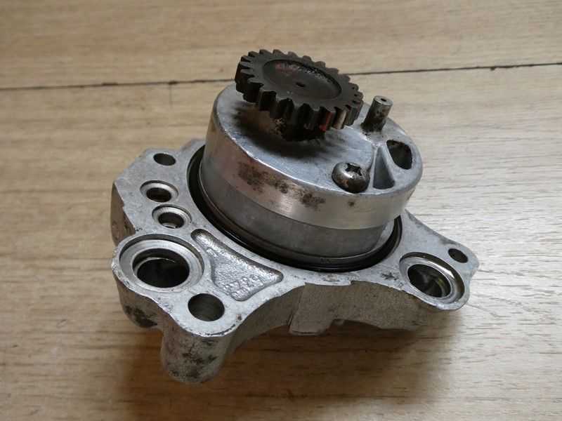 Pompe à huile Honda CB350 Four 1972/1974