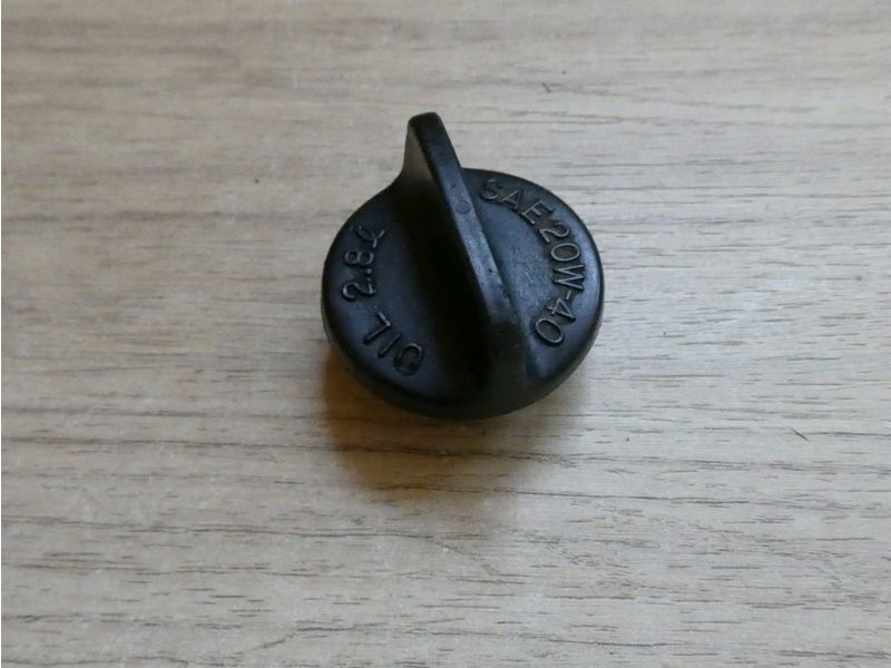 Bouchon de remplissage d'huile Yamaha 750 XS 1T5 1977/1979