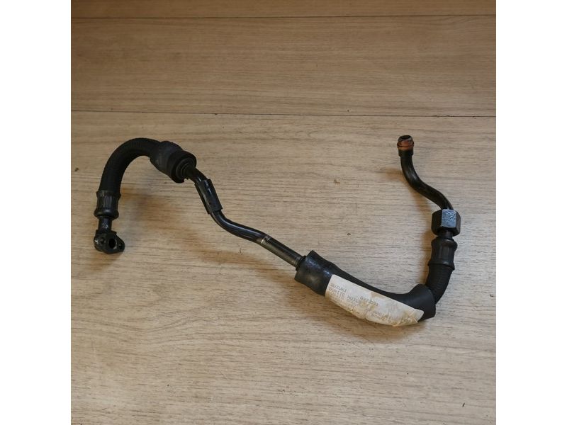 Durite de radiateur d'huile gauche Suzuki 1100 GSXR 1991 à 1992 GV73D
