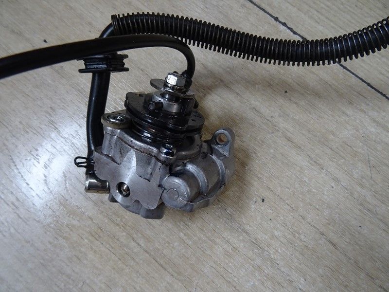 Pompe à huile Yamaha 125 DTR type 3BP, 3NC et 3RM 1989/1998