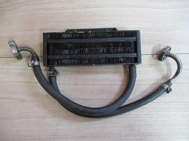 Radiateur d'huile Harley-Davidson XL 1000 Sporster 1979-1983