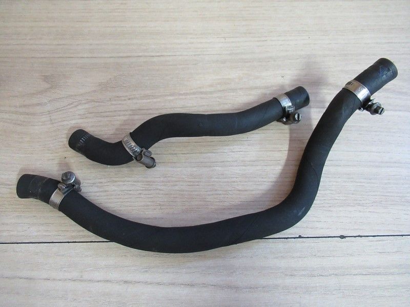 Durites d'huile du radiateur BMW K 1200/1300 R 2005-2012