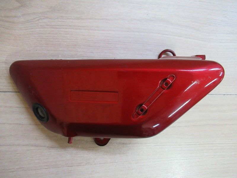 Réservoir d'huile Yamaha 125 YAS 3 1971-1972