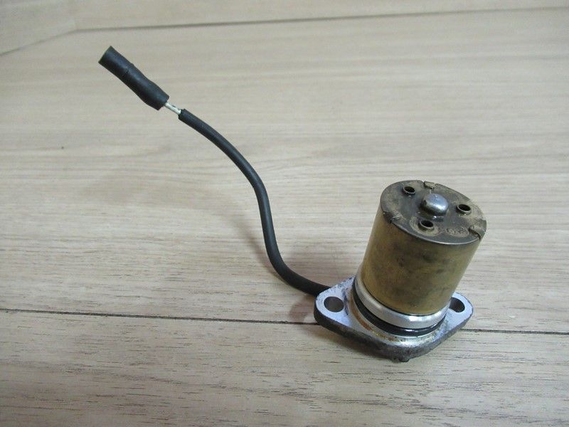 Jauge à huile Yamaha GTS1000 1993-1998