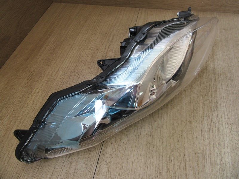 Otique gauche Suzuki 400 Burgman 2007-2016