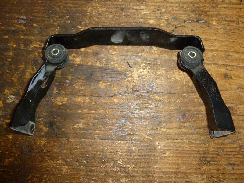 Support de feu arrière Yamaha XJ 650 Turbo 