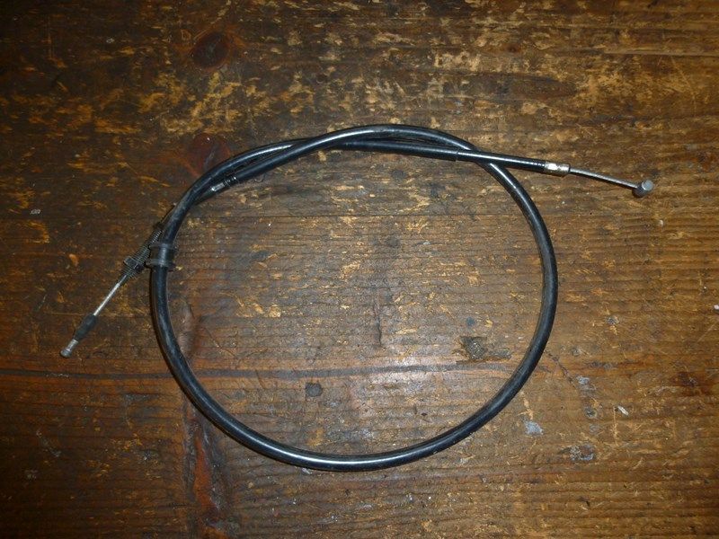 Câble d'ambrayage Yamaha 600 XJS Diversion 1992-93