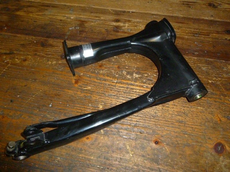 Bras oscillant Yamaha XJ 650 Turbo