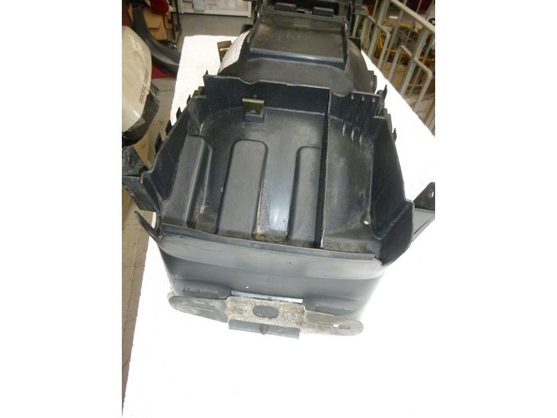 Garde boue arrière Yamaha 1000 GST (4BH)