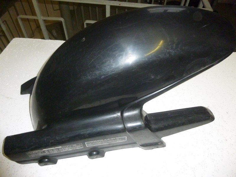 Lèche roue d'origine Pour Honda 1000 CBR (SC21) 1987-1988