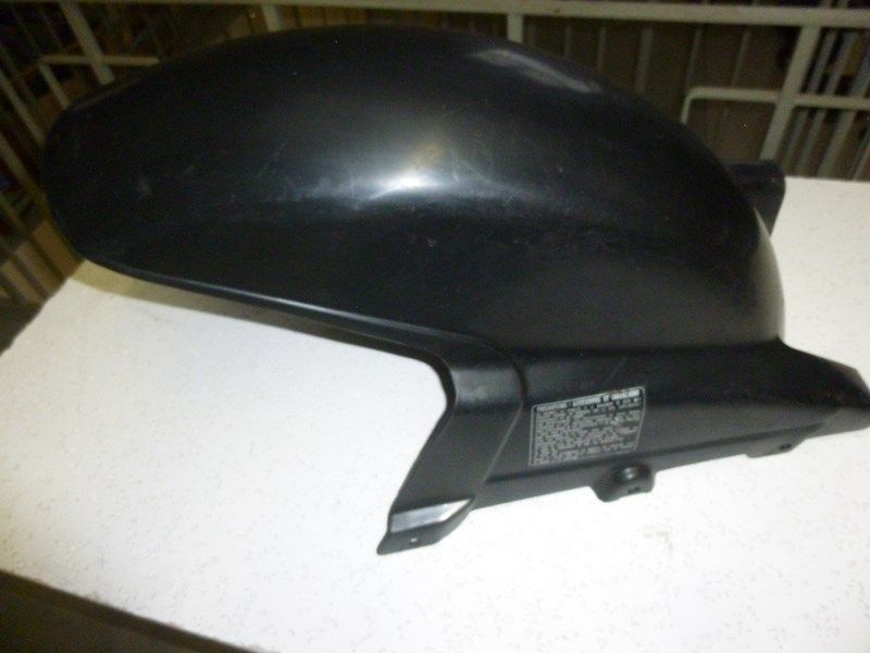 Lèche roue d'origine Pour Honda 1000 CBR (SC21) 1987-1988