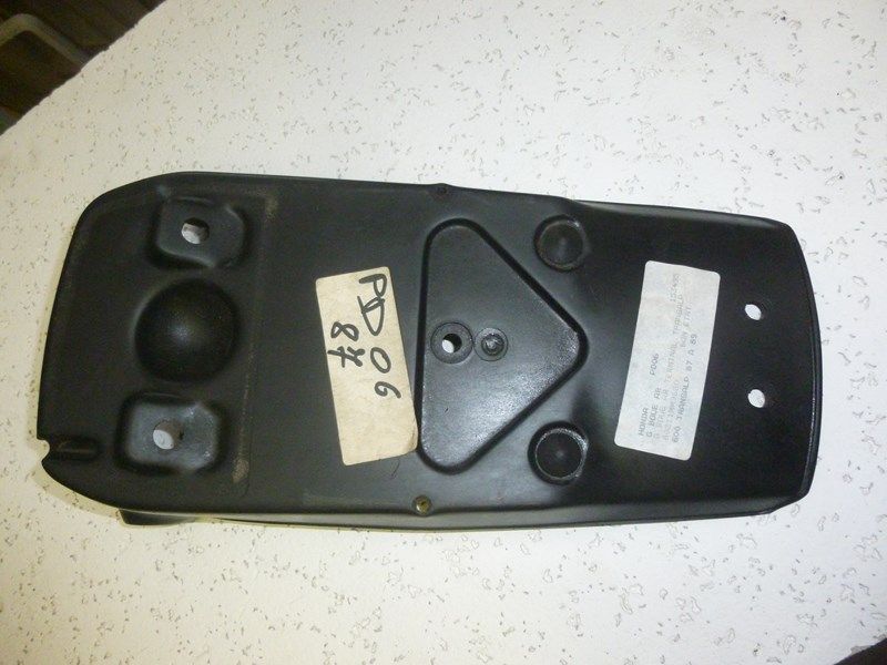 Garde boue arrière Honda XLV 600 Transalp (PD06)