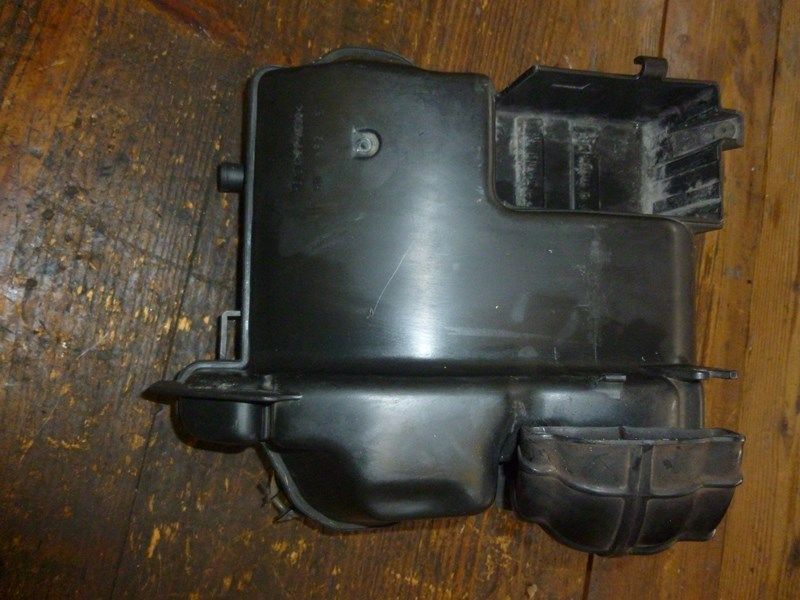 Boitier de filtre à air Honda 600 Hornet 1998-2002