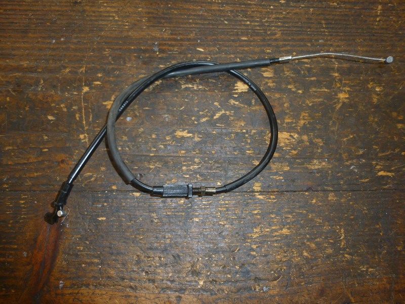 Câble de starter Yamaha 600 Diversion XJN