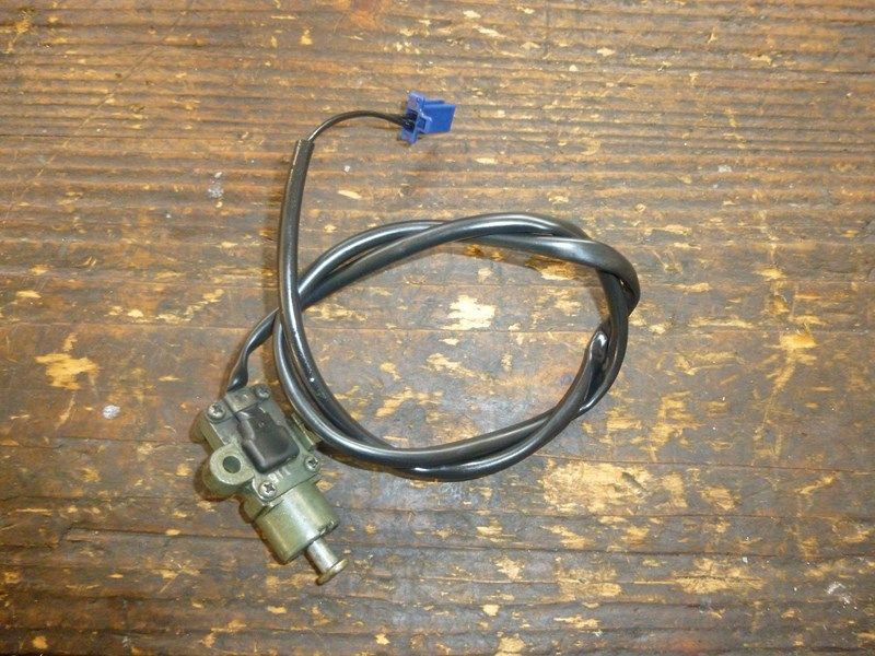 Contacteur de béquille Yamaha 600 Diversion XJN