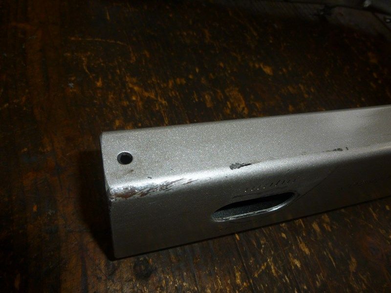 Bras oscillant Suzuki 600 Bandit 2000-2004