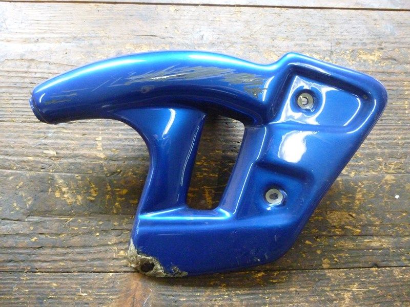 Ecope droite Honda 600 Hornet (PC34) 1998-02