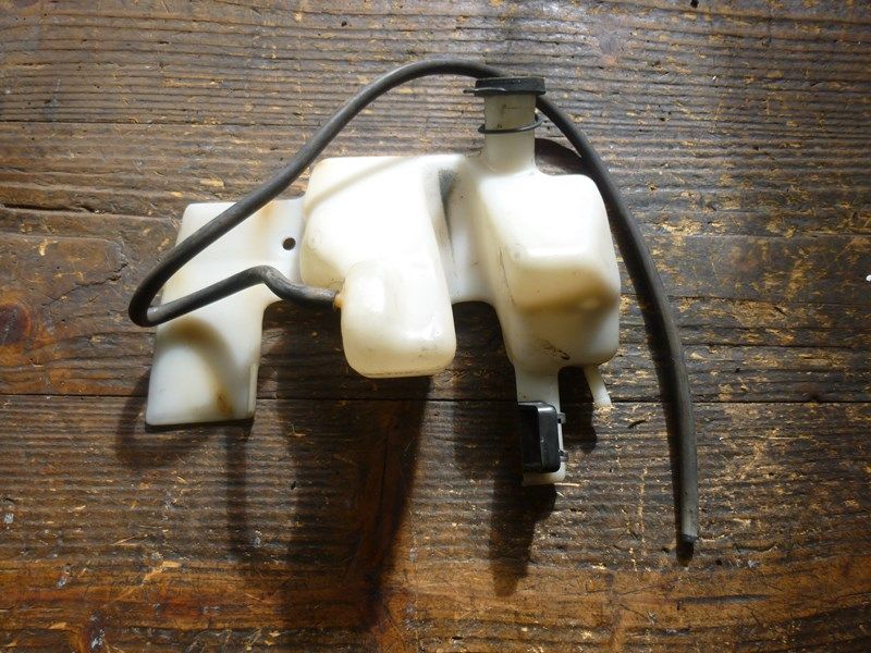Vase d'expansion Honda 600 Hornet (PC34) 1998-02