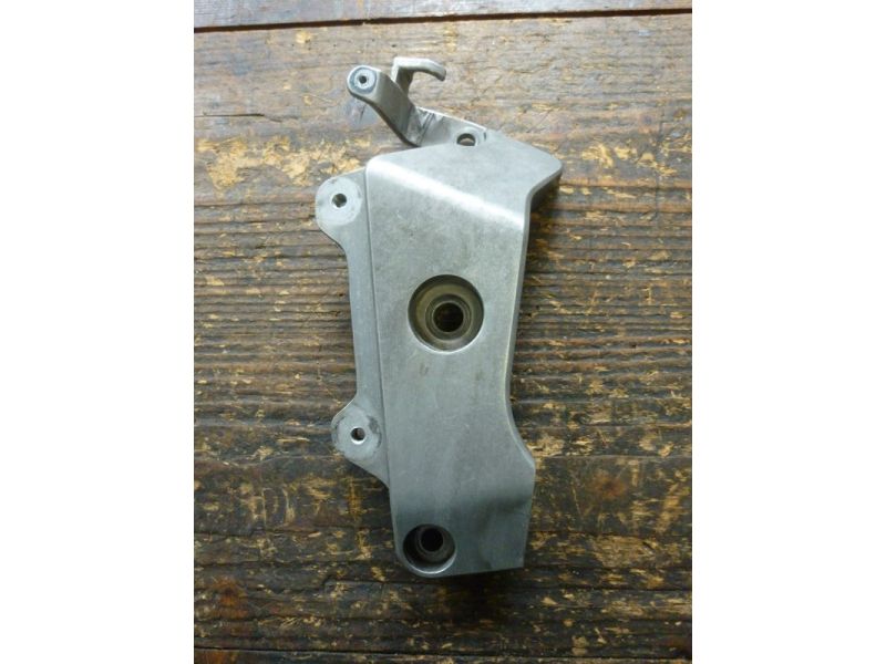 Platine cadre droit Honda 600 Hornet (PC34) 1998-02