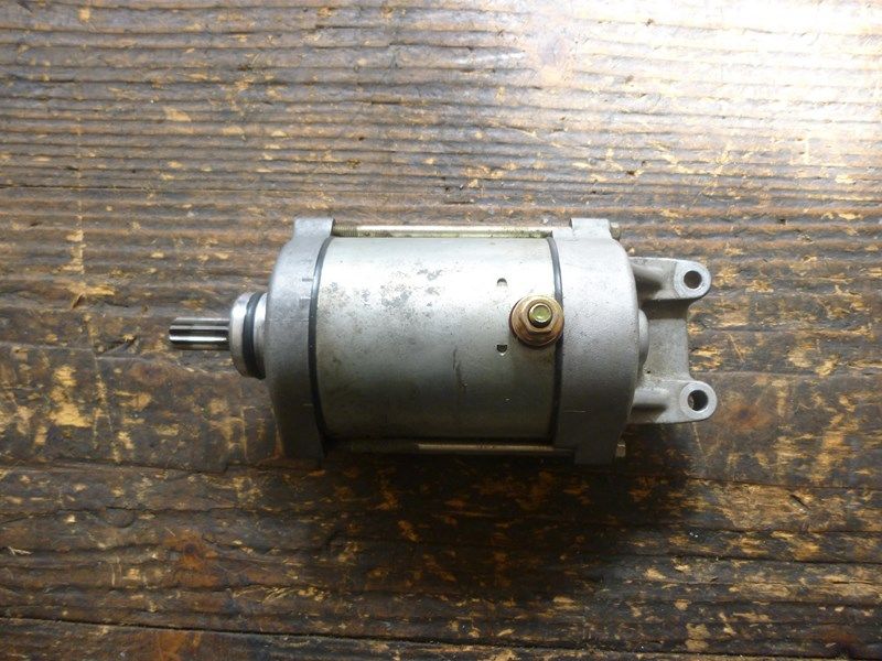 Démarreur Honda 600 Hornet (PC34) 1998-02