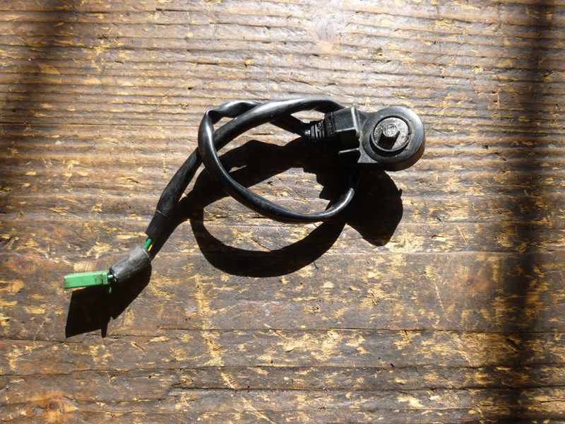 Contacteur de béquille Honda 600 Hornet (PC34)